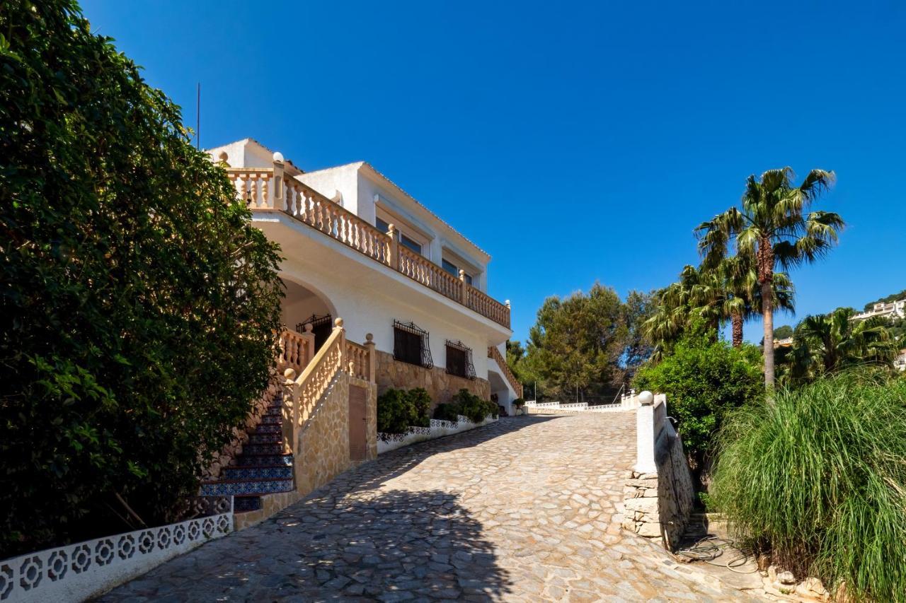 Casa Luna Javea Exterior photo